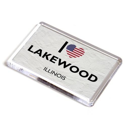Fridge magnet i love - fridge,