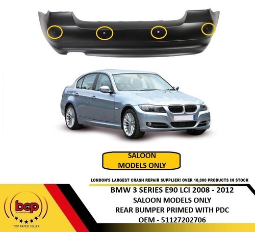 Bmw series e90 - 2009,