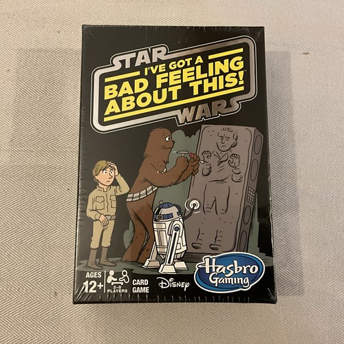 Star wars got a - i've,