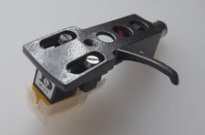 Turntable  Headshell + Stereo