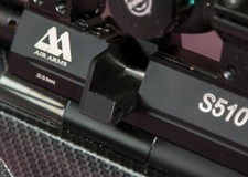 Air Arms Single Shot Adaptor  for  S310, S410, S510 and Galahad Various cols