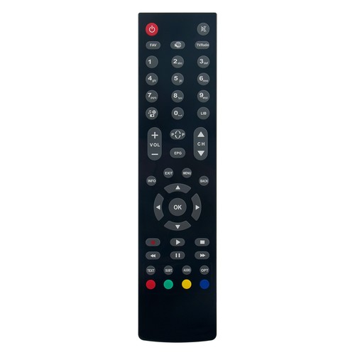 2712 replace remote - remote, for