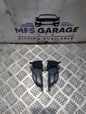 Ford Galaxy Mk4 2015-2018