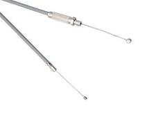 Throttle Cable Grey for