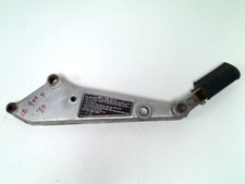 foot peg rear left for HONDA