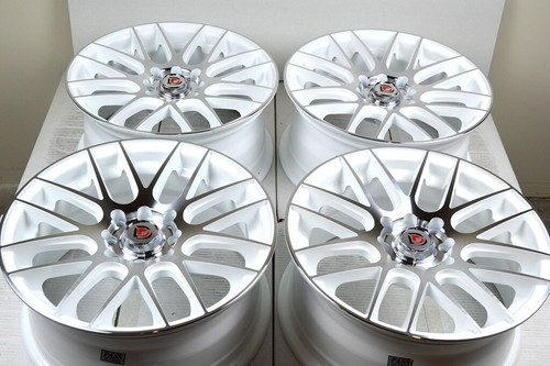 Set new 17x7 ddr haze - set,