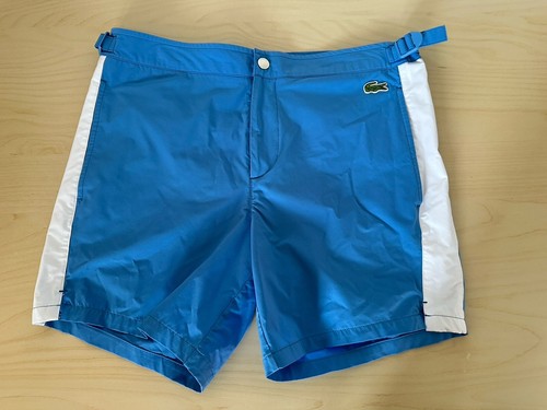 Men lacoste swim - lacoste,