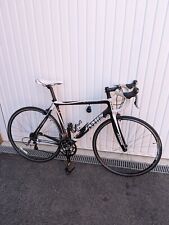 Excellent Jamis Xenith Comp Full Carbon Road Bike - Size 56 - Shimano 105 Group 