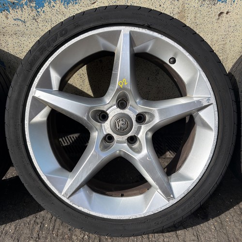 Vauxhall astra zafira - astra, h