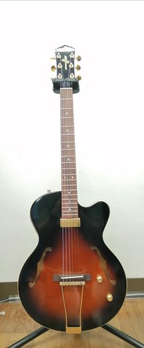 Yamaha aex500 full hollow - aex500,
