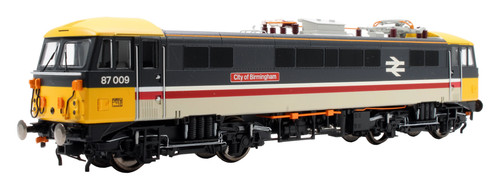 Hornby r30031 intercity - hornby, oo