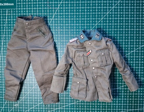 Scale dragon ww2 ss - scale,