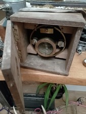 WW1 RFC Creagh Osborne Type