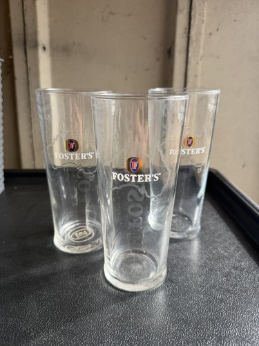 Set foster lager pint - of,