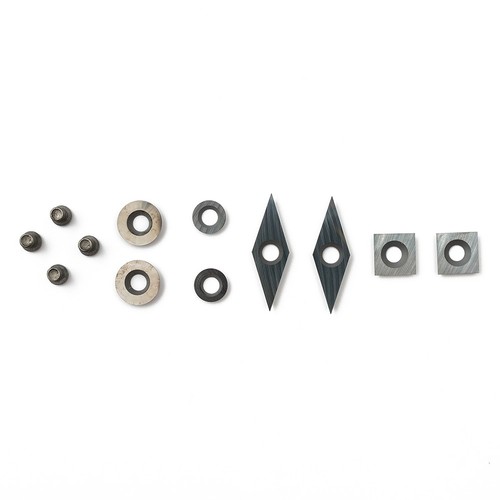 Cutters set carpenters - set,