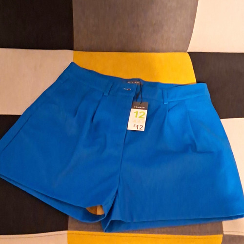 Primark women blue pleated - women’s,
