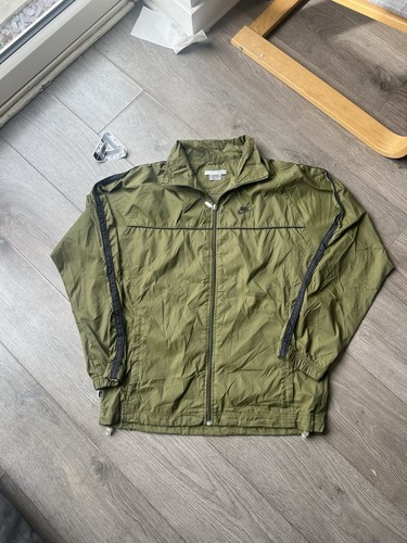 Nike men full zip - men's,