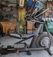 NordicTrack Commercial 14.9 Elliptical Cross Trainer