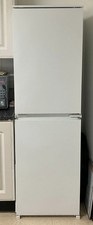 Zanussi ZNFN18FS5 E2201 • Integrated 50/50 • Built-In Fridge & Freezer