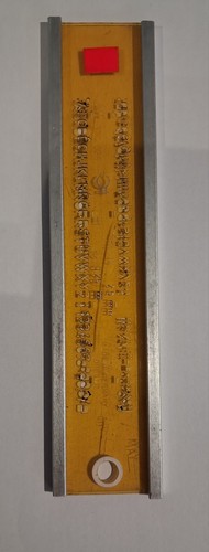 Vintage rotring lettering - vintage,