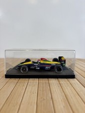 ONYX Lola LC90 #29 Aguri