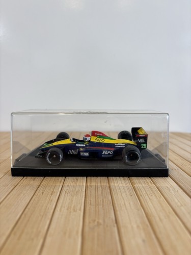Onyx lola lc90 aguri - lola, #29