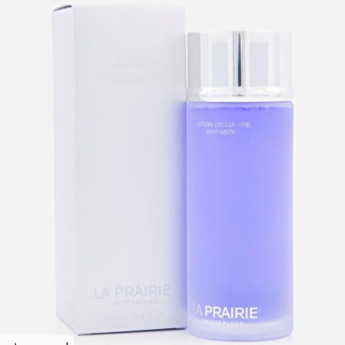 Prairie cellular refining - la,