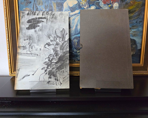The folio society - the,