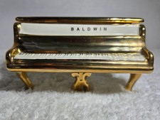 Vintage Liberace Miniature