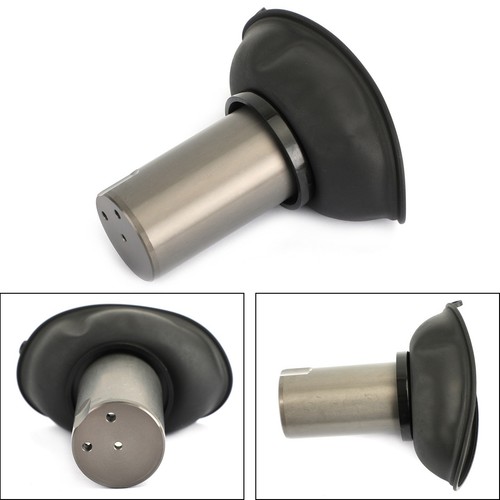 Motorcycle diaphragm - 1x,