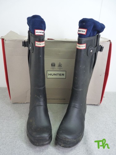Hunter original tall - hunter,