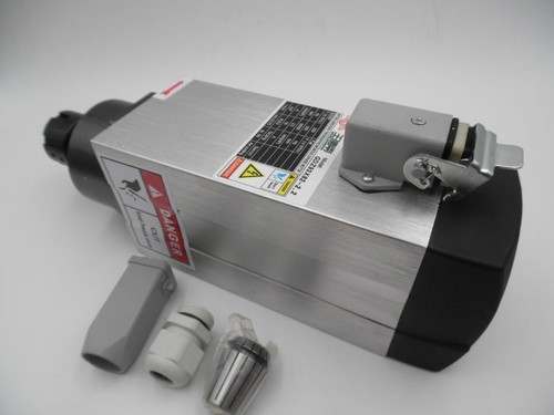 2kw spindle motor - spindle,