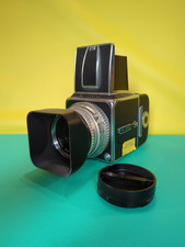 Hasselblad Camera