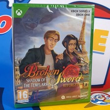 Broken Sword - Shadow of the