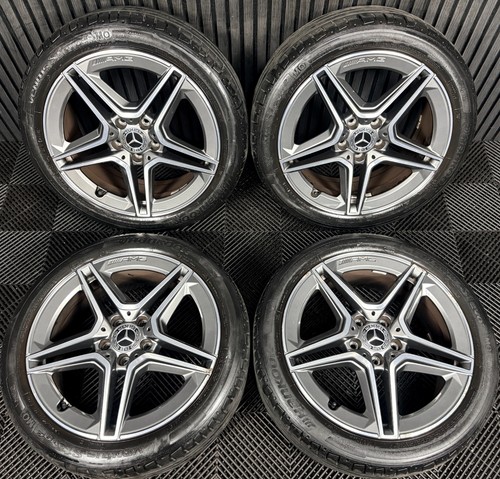 Mercedes amg a class cla - a,