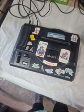 SEGA Mega Drive 16-Bit console