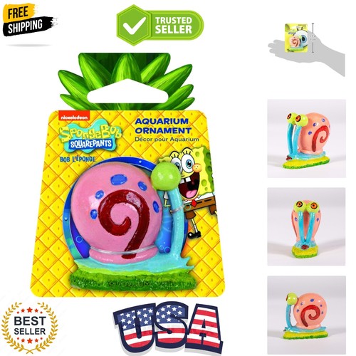 Spongebob gary mini - gary,,