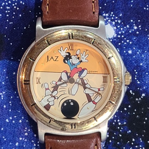 Vtg jaz disney mickey - jaz,