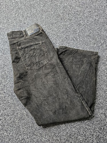Vtg sonneti corduroy trousers - corduroy,