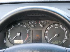 Skoda Octavia 1U Speedometer