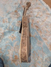 Violin 4/4 Unfinished