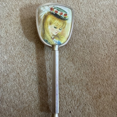 French vanity brush for - vanity,