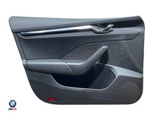 SKODA OCTAVIA MK4 FRONT LEFT