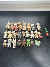 Sylvanian Families Bundle Used