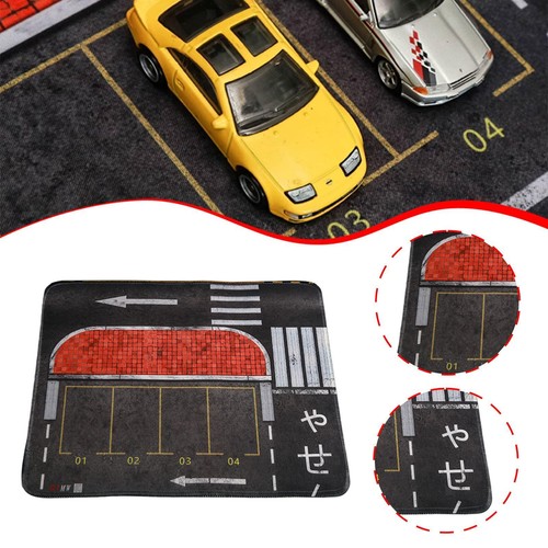 Parking lot pad - 1/64, 12