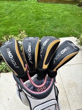 MDGOLF *Hybrid Set* #2 #3 #4