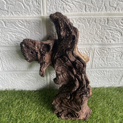 Aquarium bogwood natural - aquarium,
