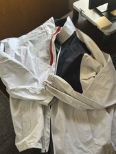 Gavin Green Gore Tex Paclite