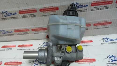 Master brake cylinder - master,