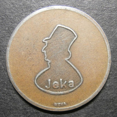 Gaming token denmark 25 - denmark,